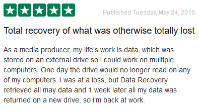 Mark Smith review