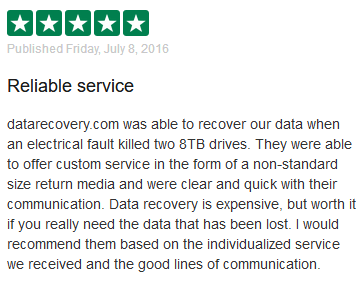 Kathy Merrill review