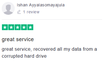 Ishan Ayyalasomayajula review